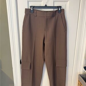 Club Monaco
Mountain Grey Cargo Pants